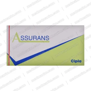 assurans 20 tablet