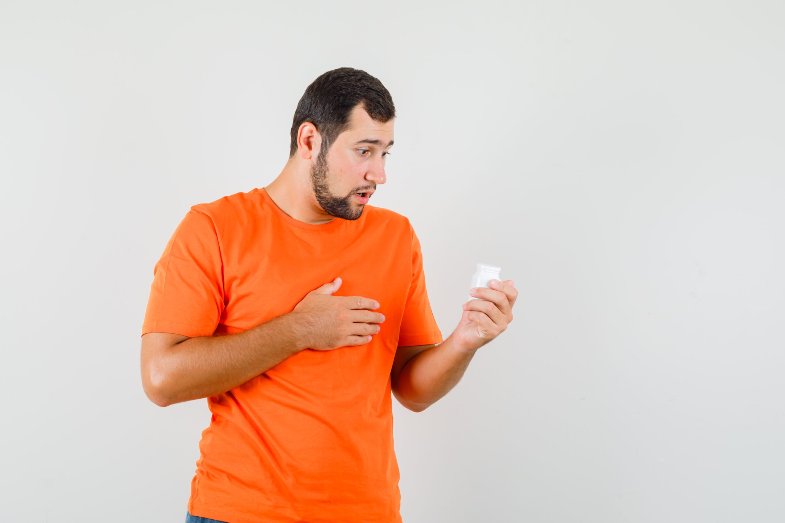 Can Viagra Cause A Heart Attack