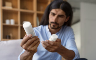 Antihistamine for Erectile Dysfunction