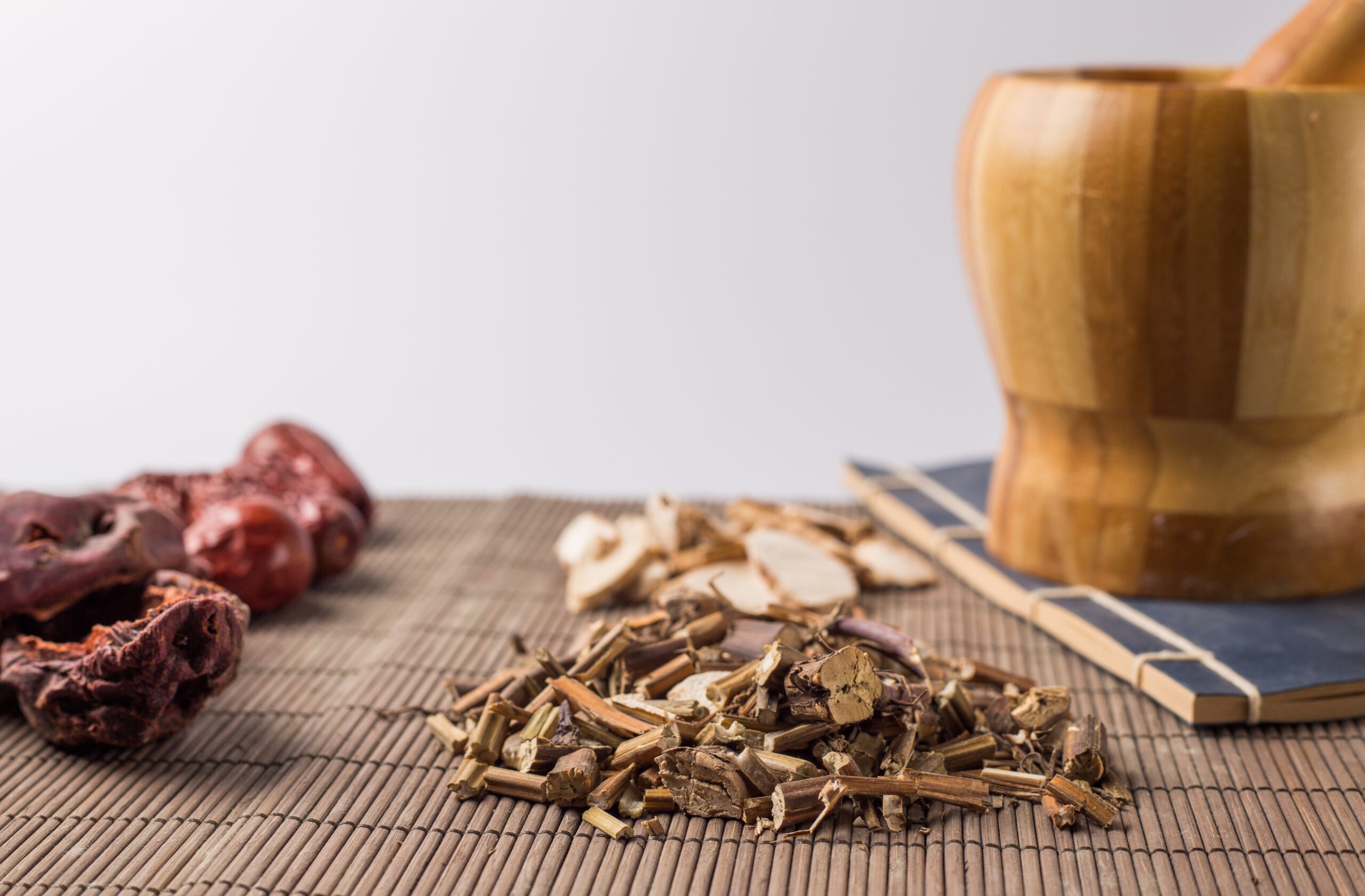 Ginseng for Erectile Dysfunction