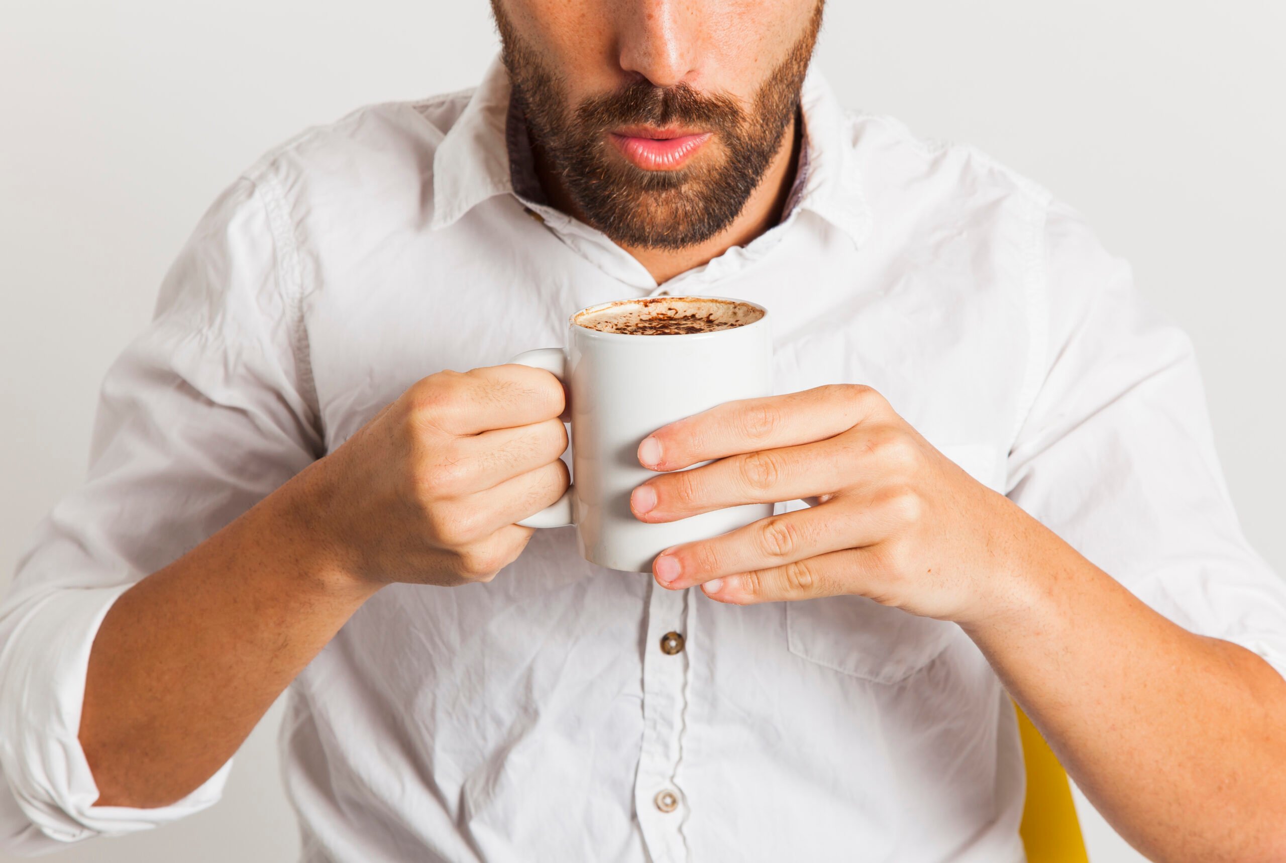 Caffeine And Erectile Dysfunction