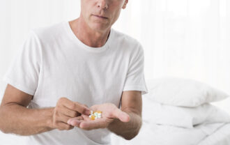 Niacin Erectile Dysfunction