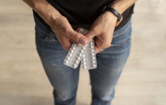 Paroxetine Erectile Dysfunction