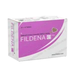 Fildena CT 100mg tablet