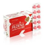 Fildena Extra Power 150mg tablet