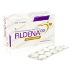 Fildena Professional 100mg tablet
