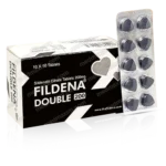 Fildena Double 200mg tablet