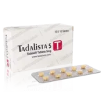 Generic Cialis 5mg tablet