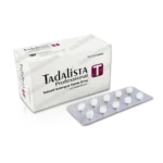Generic Cialis Professional tablet