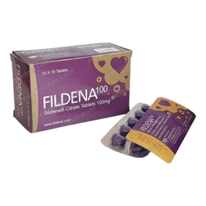 Generic Viagra 100mg tablet
