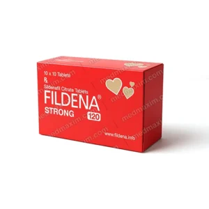 Generic Viagra 120mg tablet