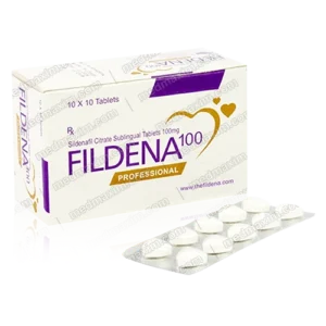Generic Viagra Professional tablet