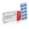 Suhagra 100mg tablet