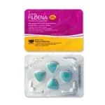 Super Fildena 160mg tablet