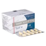 Tazzle 10mg tablet
