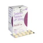 Tazzle 20mg tablet