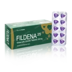Fildena 25mg