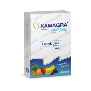 Kamagra Oral Jelly