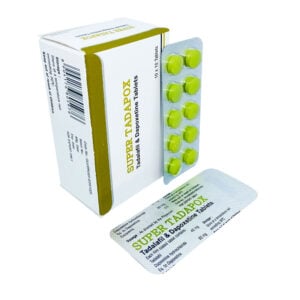 tadalafil dapoxetine 40mg 60mg price