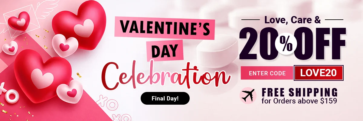 Valentines Day Special